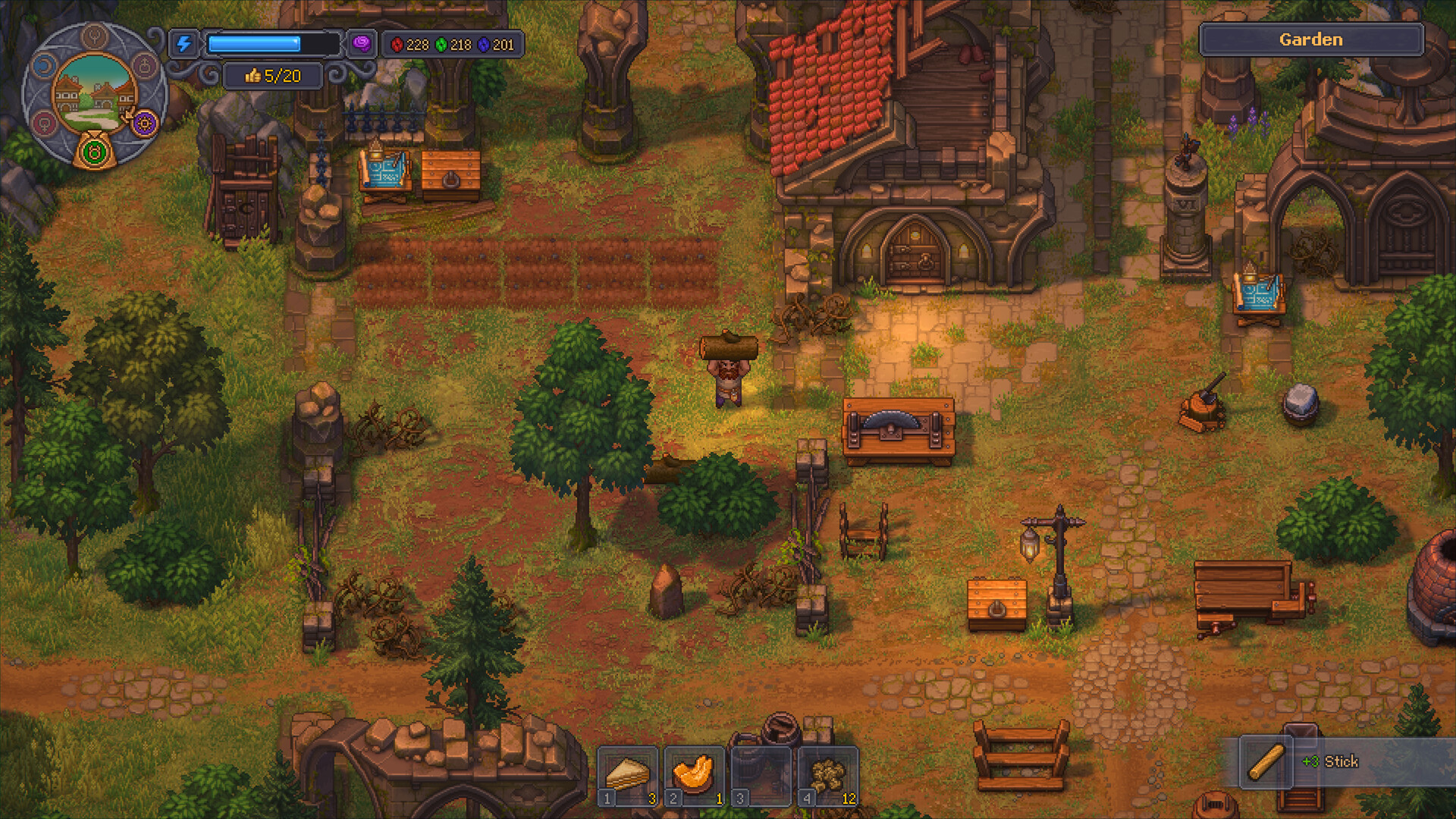 Graveyard Keeper 2 systems still for graveyard keeper 2 herbert