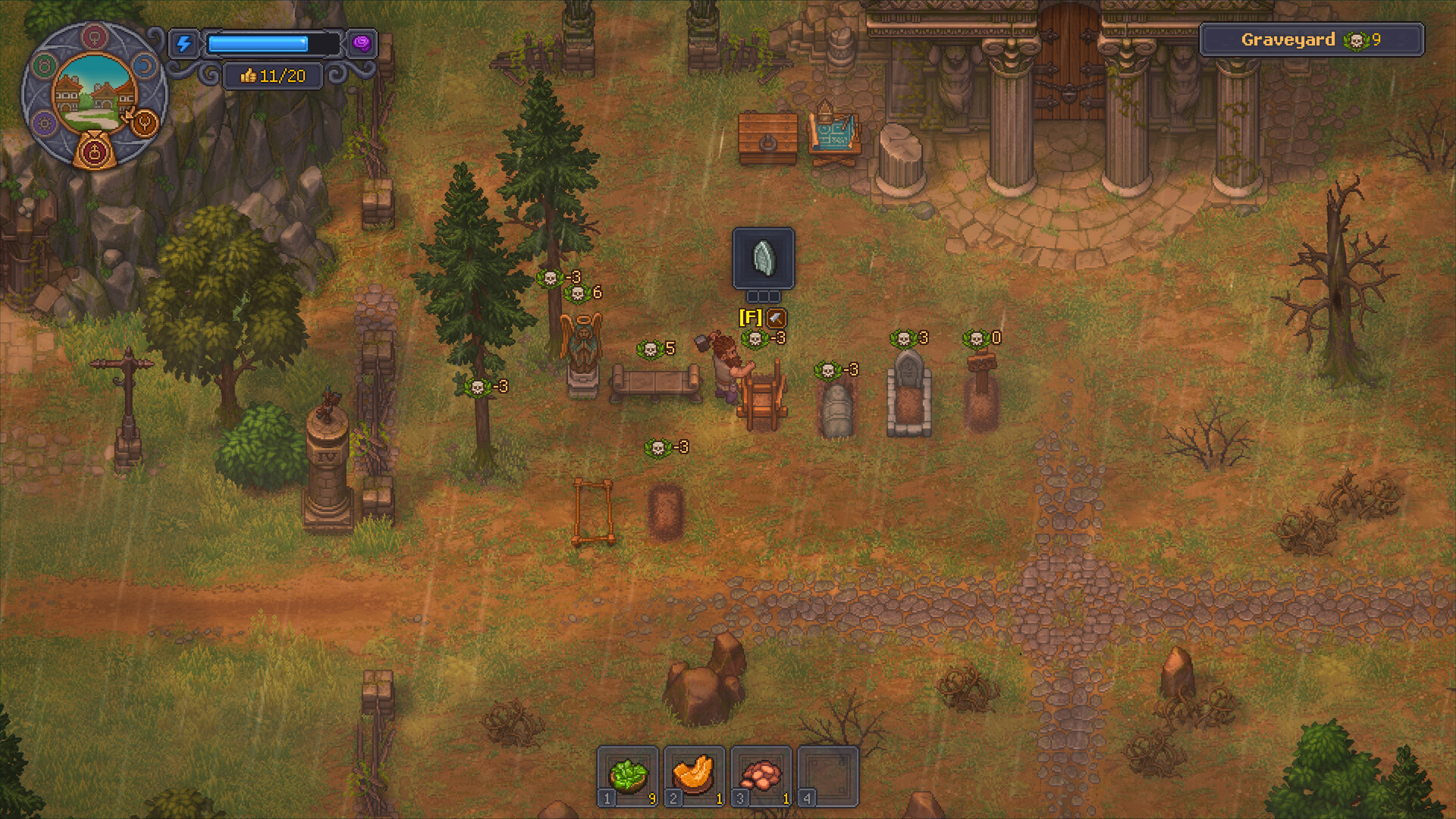 Graveyard Keeper 2 — does graveyard keeper 2 have multiplayer