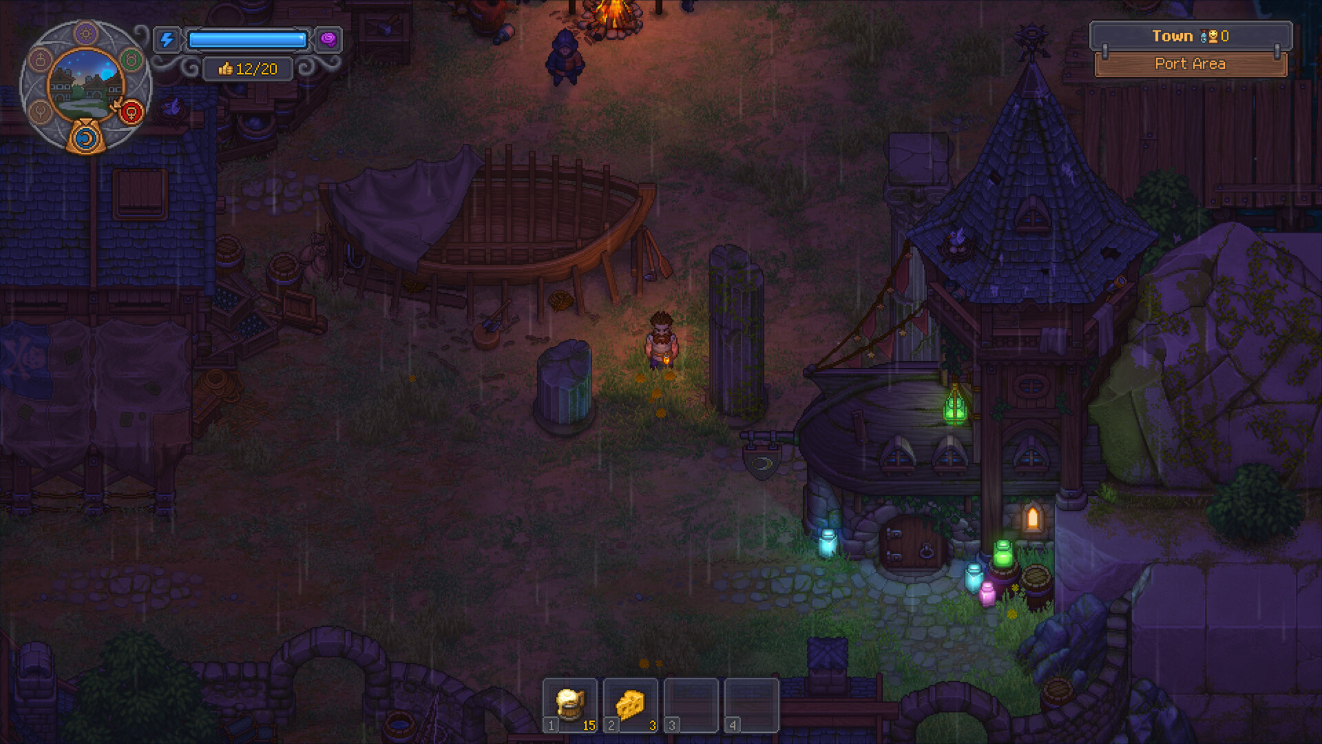 Graveyard Keeper 2 systems still for does graveyard keeper 2 have multiplayer